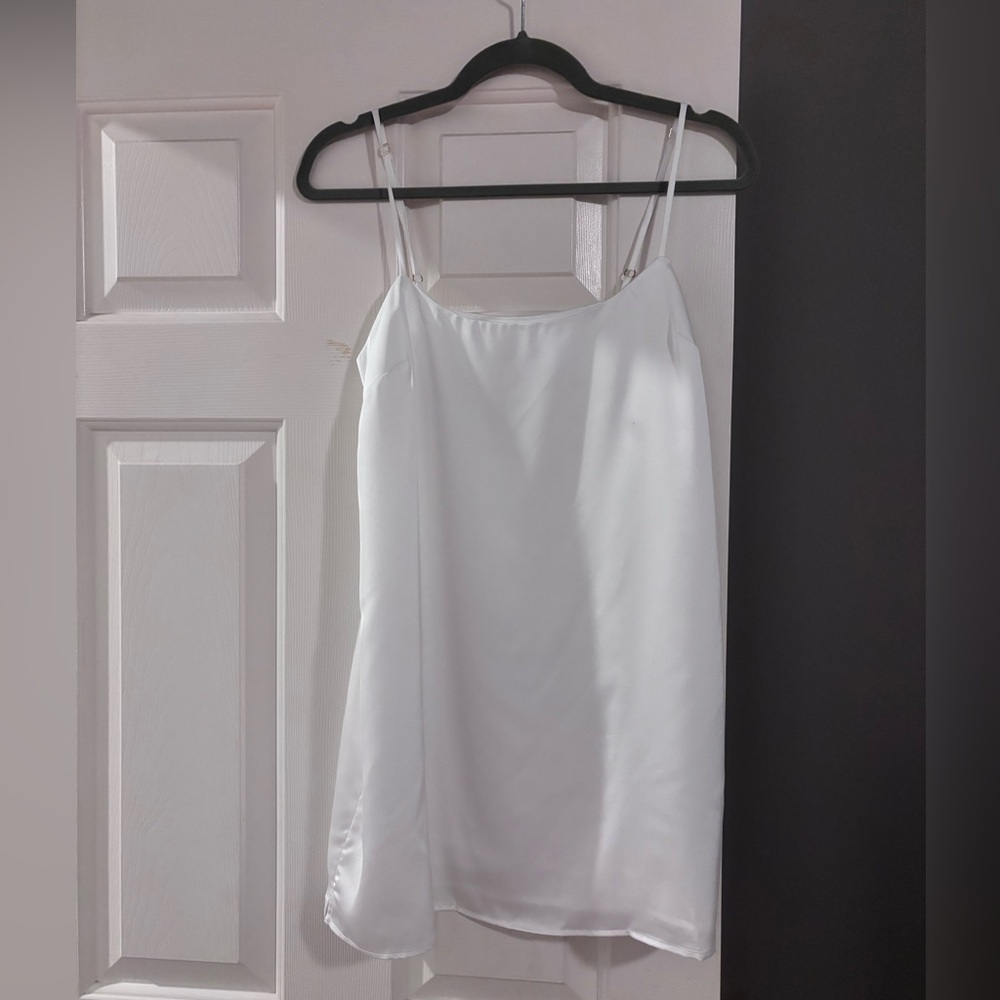 Happily Ever Top Slip